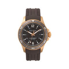 Freeboard Sport Watch - Brown,Chocolate,large