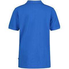 Little Boys' Archive Colorblock Polo (4-7),True Navy,large