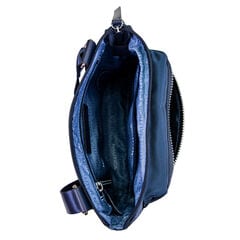 ARMADA CROSSBODY BAG,Navy,large