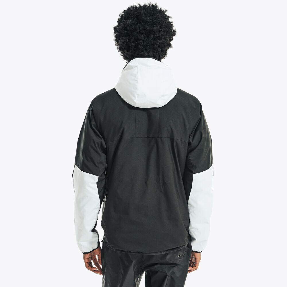 COMPETITION TEMPASPHERE JACKET,Bright White,large