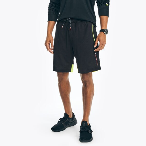COMPETITION 9" COLORBLOCK SHORT