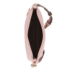 Crossbody Bag,Nautica Red Heather,large