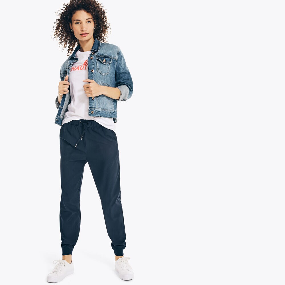 NAVTECH JOGGER,Stellar Blue Heather,large