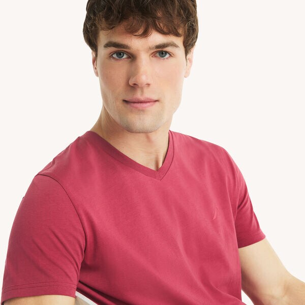 V-Neck Deck T-Shirt
