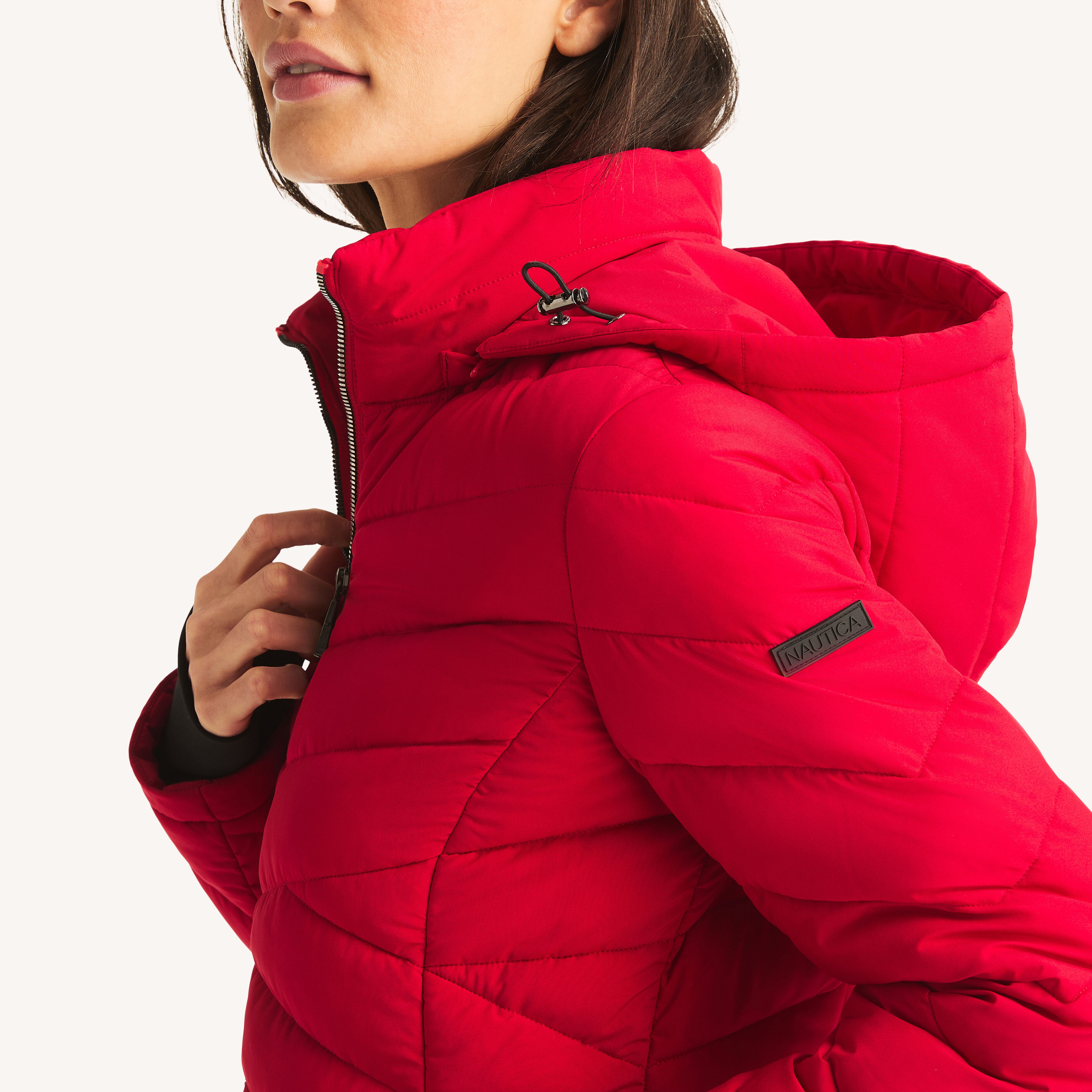 Puffer Jacket | Nautica