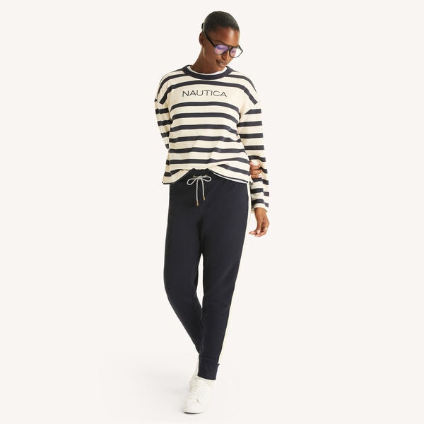 French Terry Jogger