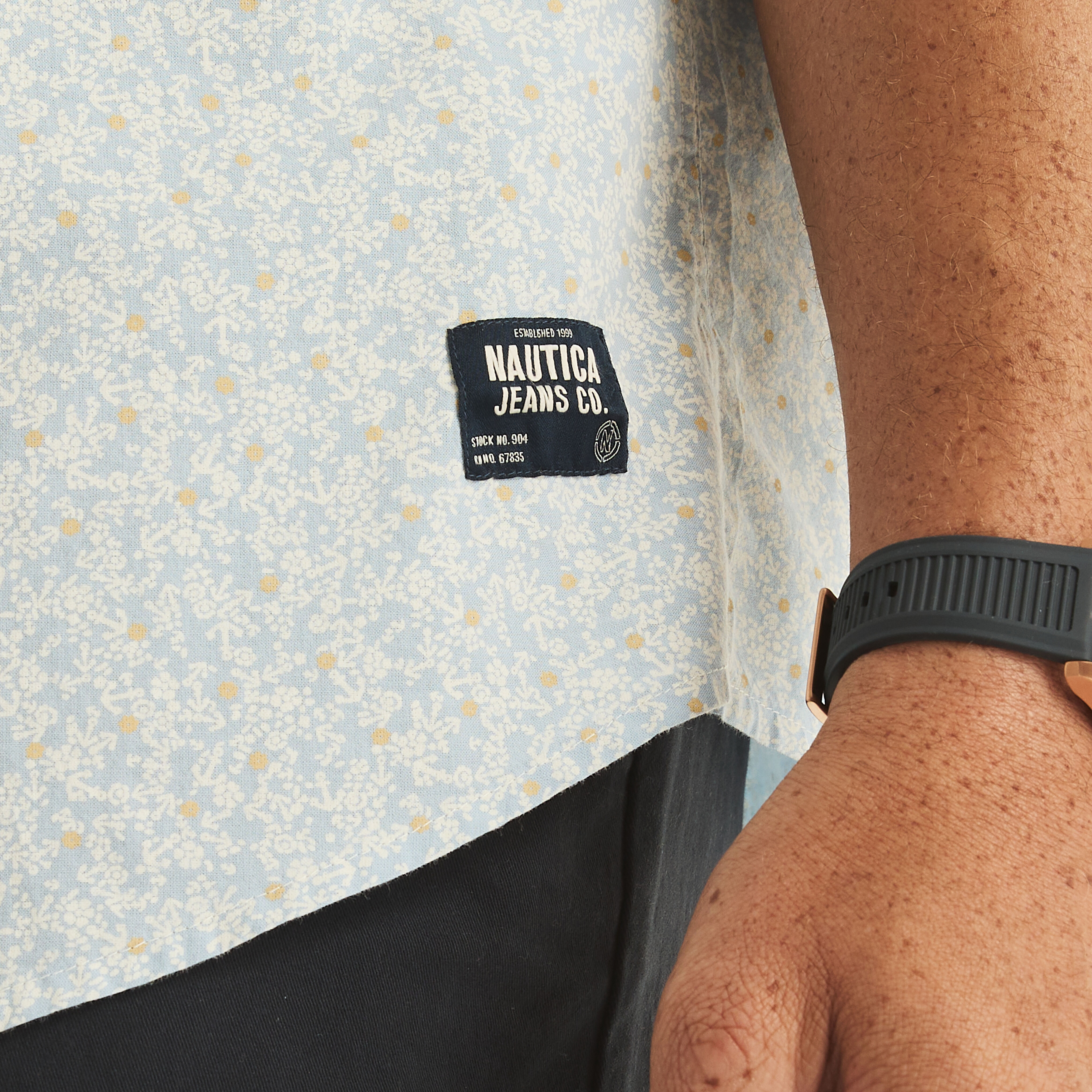 Nautica Jeans Co. Collection | Shirts & Crewnecks | Nautica