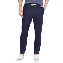  Slim Fit Jogger Pant,Stormy Blue Wash,large