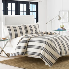 Hayes Comforter Set,Khaki,large
