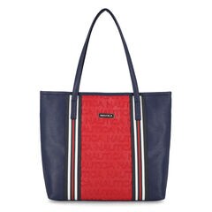 Wide Angle Tote Bag,Black,large