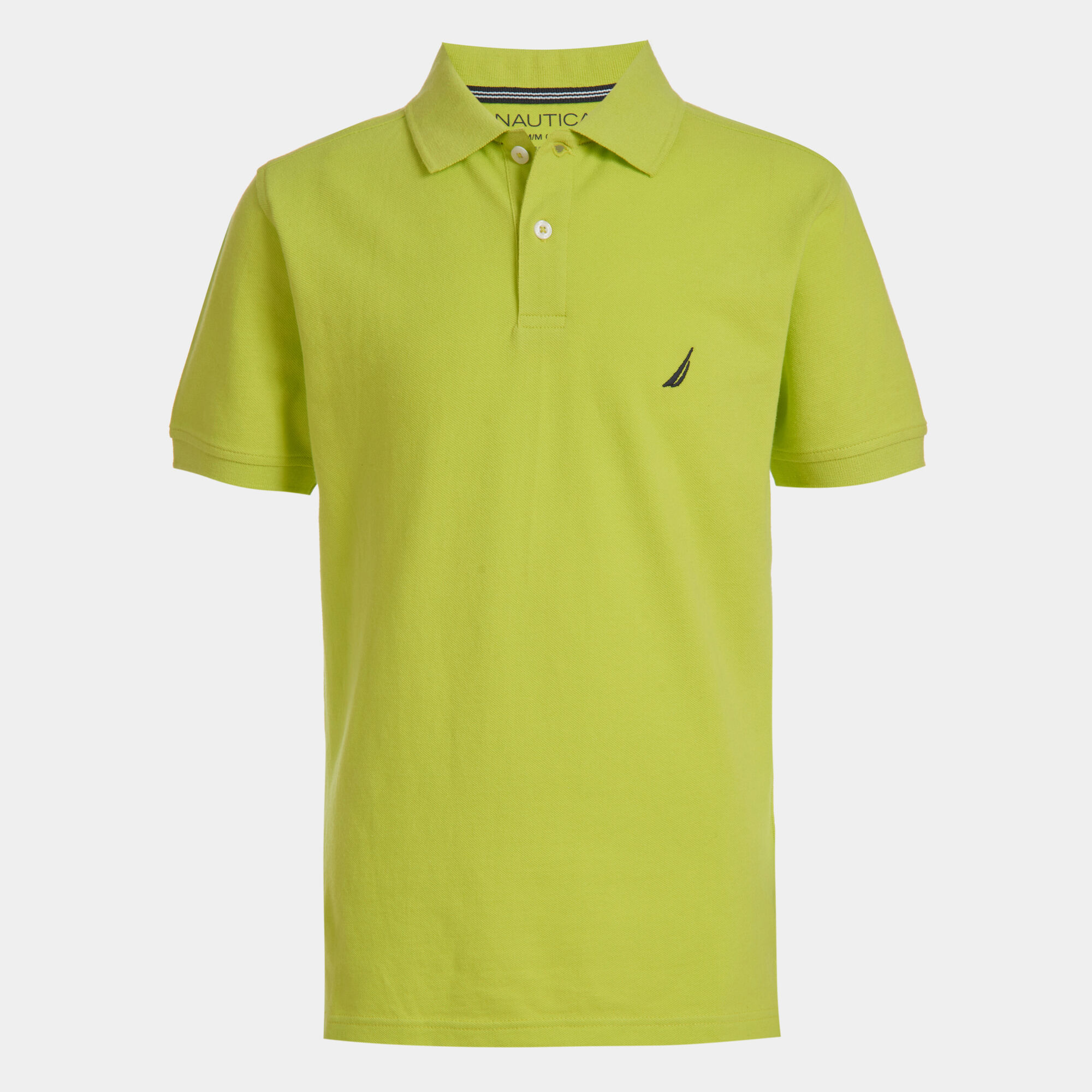 LITTLE BOYS' CLASSIC DECK POLO (4-7),Tillman Bay,large