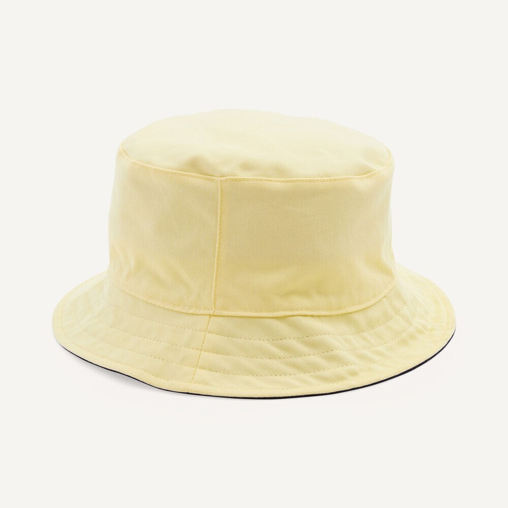 Reversible Bucket Hat,Sunshine,large