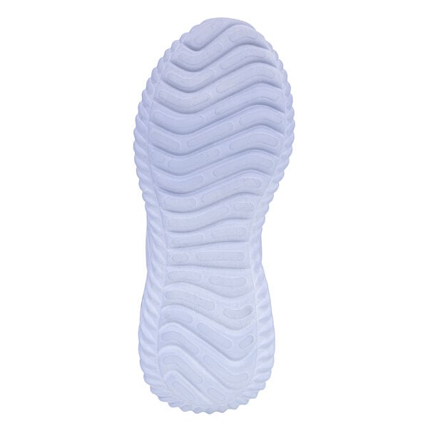 Mesh Lace-Up Sneaker