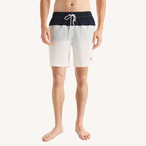 8" Heritage Quick-Dry Swim