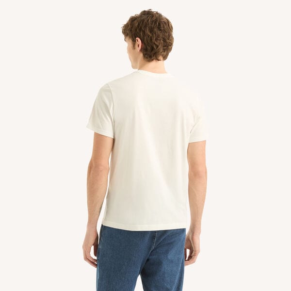 Sailing Graphic T-Shirt