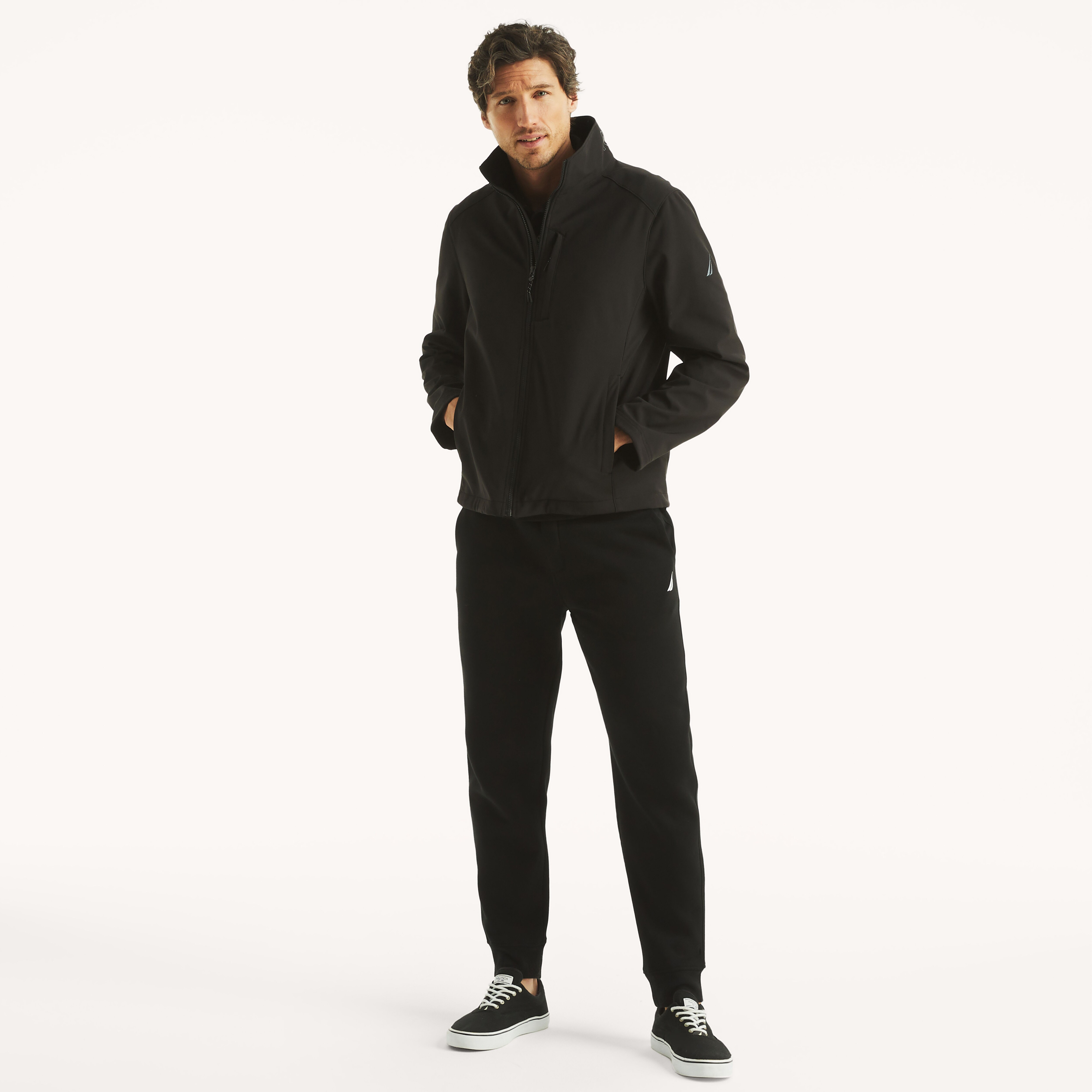Full-Zip Jacket | Nautica