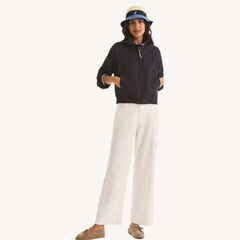 Full-Zip Jacket,Navy,large