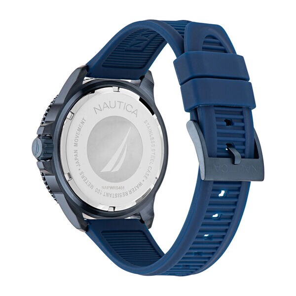 NCT Windross Wheat Fiber Watch