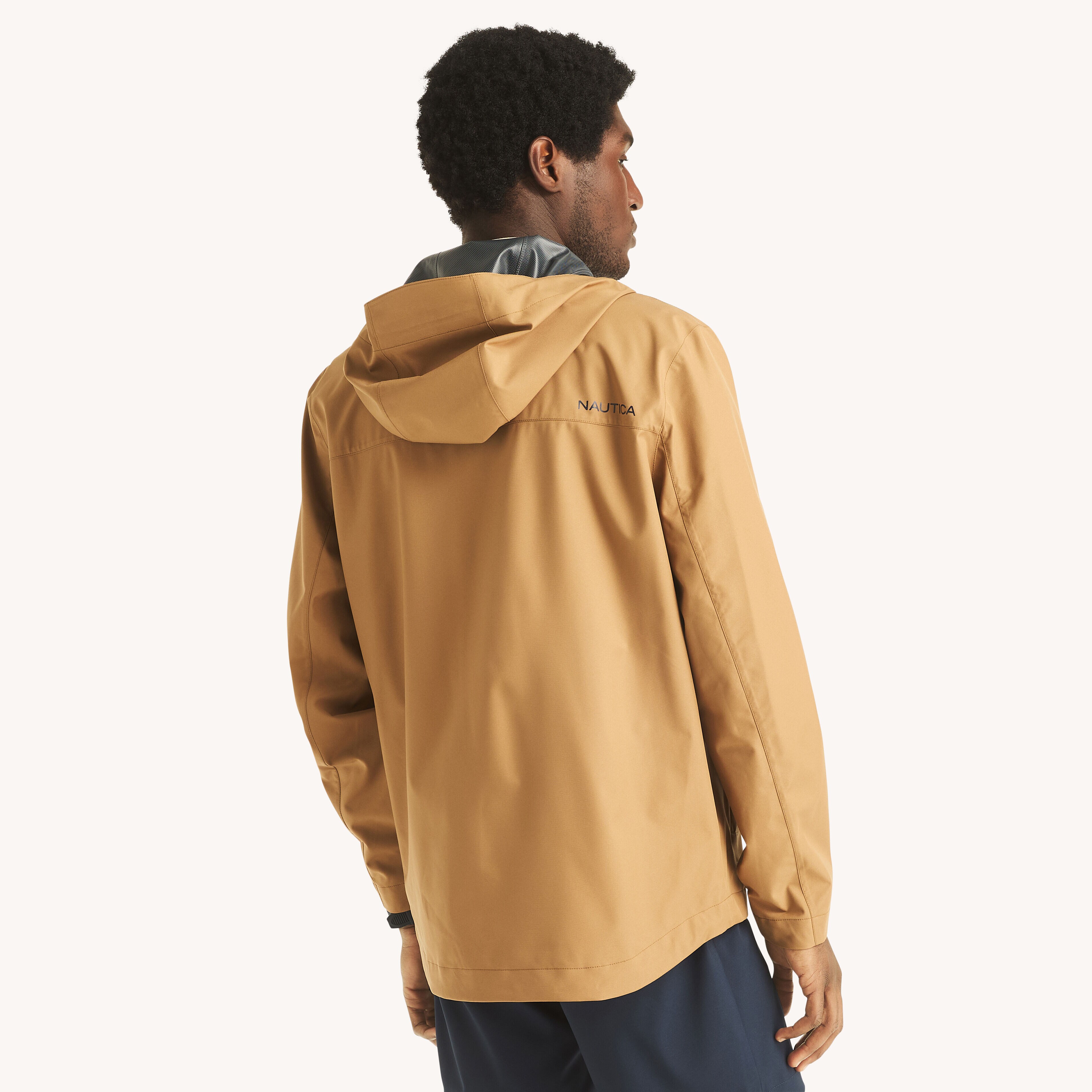 Seam-Sealed Jacket | Nautica