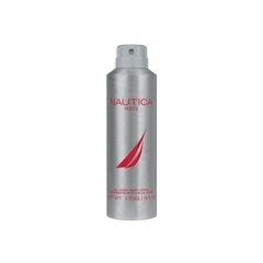 Nautica Red Deodorant Body Spray,Multi,large