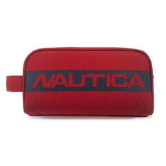LOGO TRAVEL KIT,Nautica Red,large