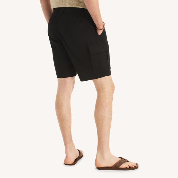 9.5" Navigator Stretch Cargo Short