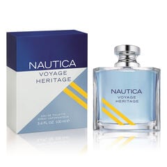 Nautica Voyage Heritage,Multi,large