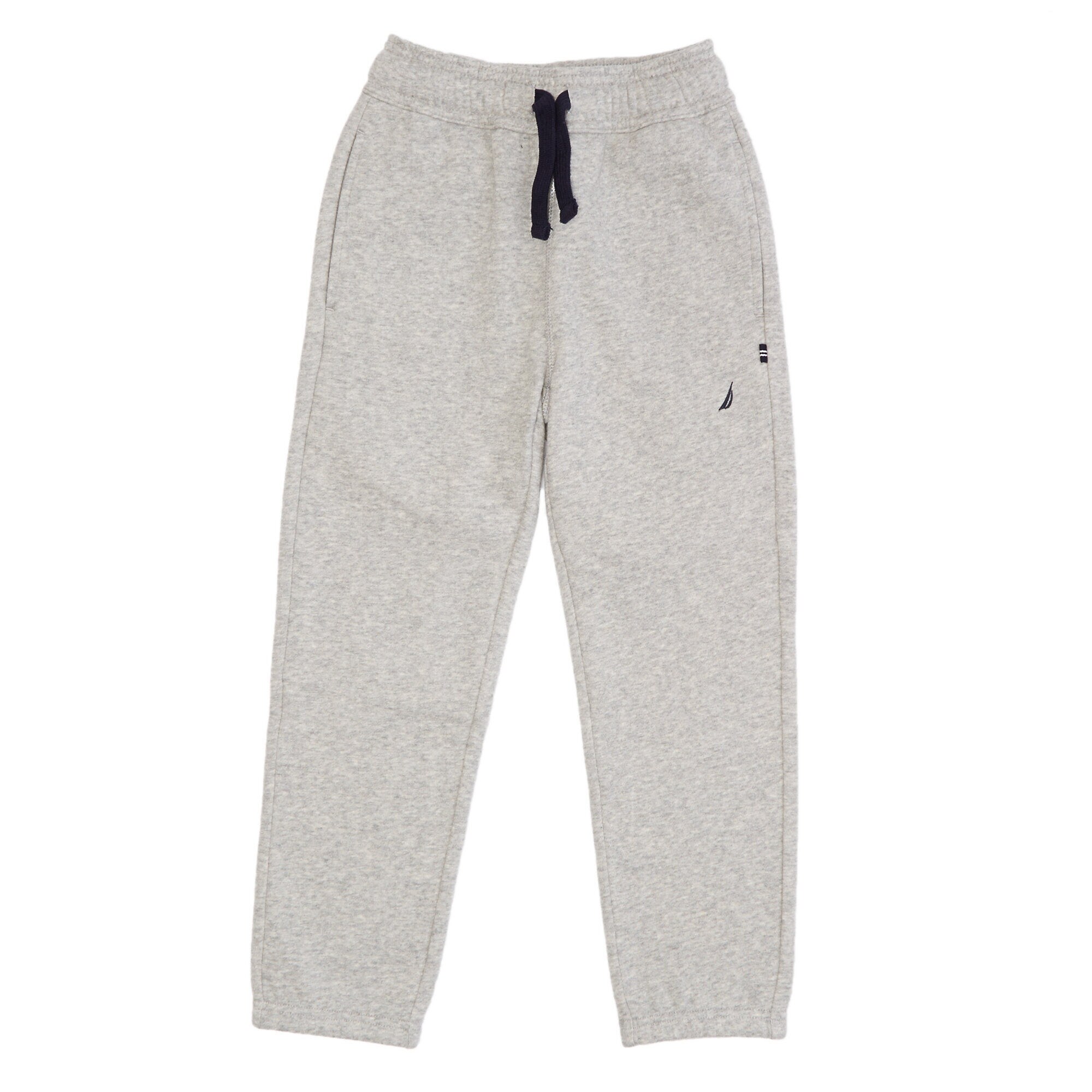Boys' Classic Jogger Pants,Grey Heather,large