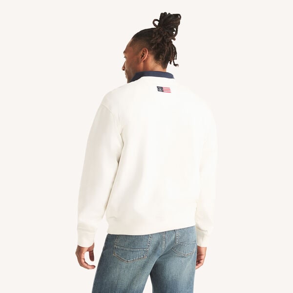 Team USA Crewneck Sweatshirt
