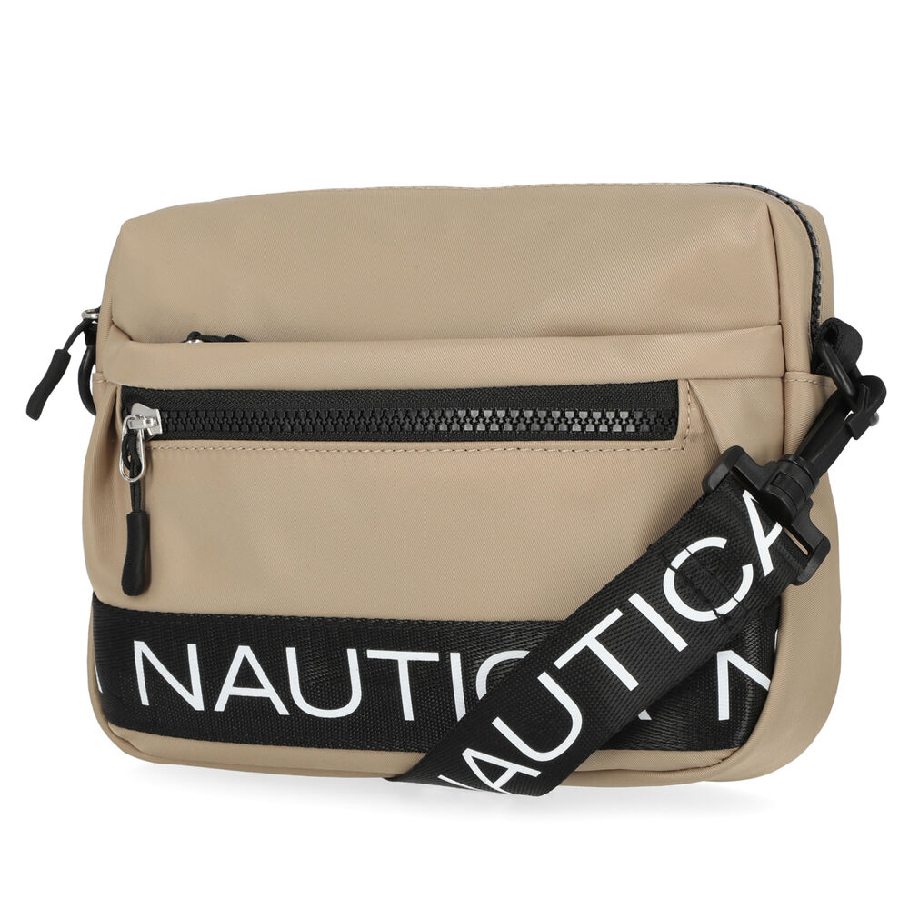 Convertible Belt Bag Crossbody,Sand Drift Heather,large