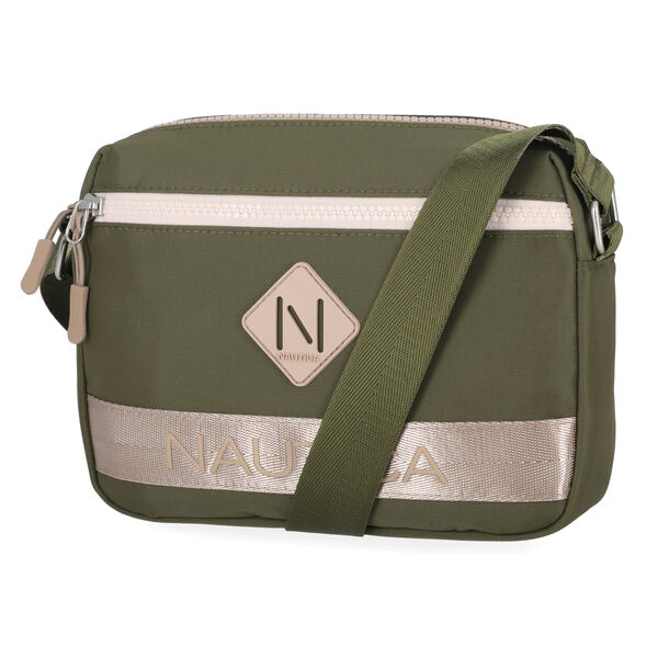 Camera Crossbody Bag