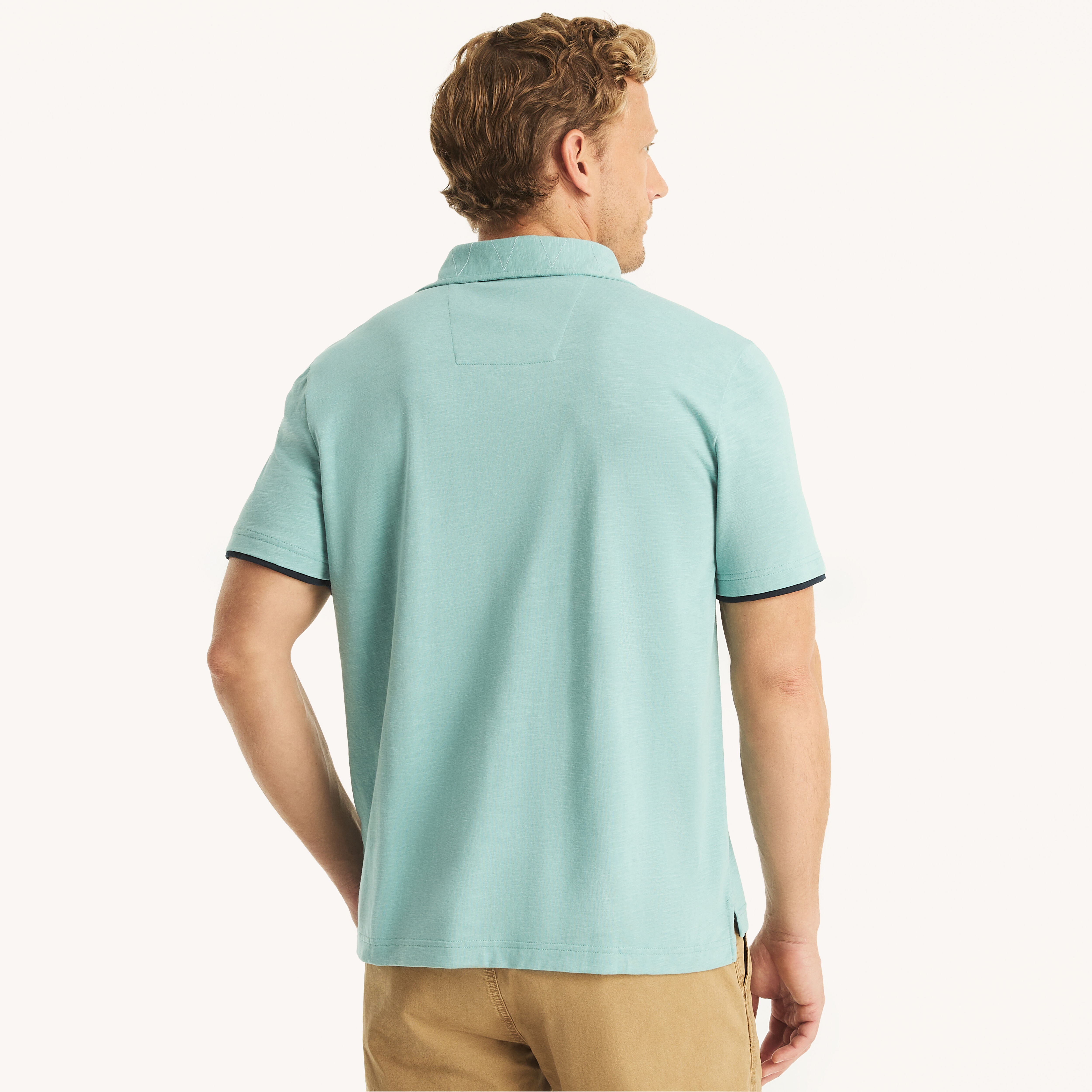 Nautica Jeans Co. Classic Fit Polo | Nautica