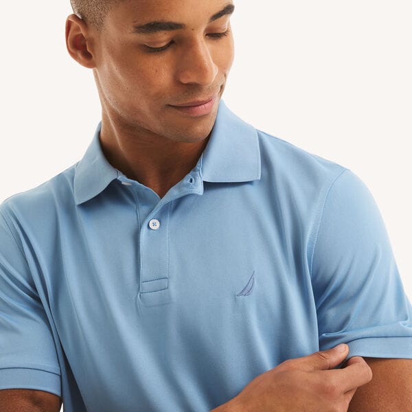 Navtech Classic Fit Performance Polo