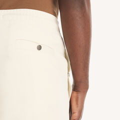 9" Double-Knit Short,Natural,large