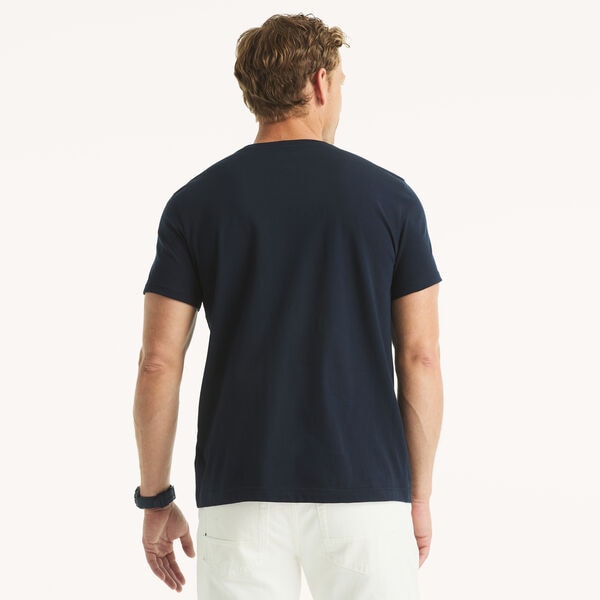 Logo Graphic T-Shirt