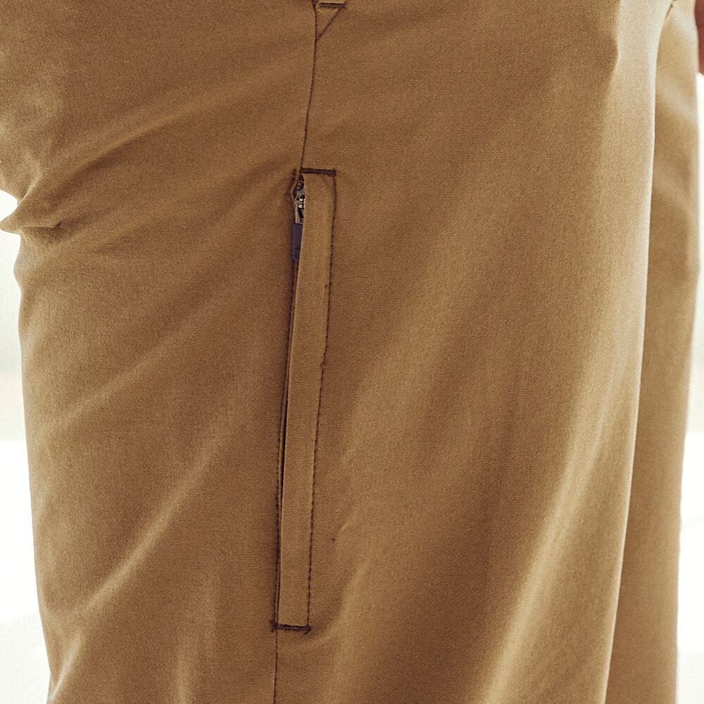 NAVTECH SLIM FIT WATER-REPELLANT PANT,Sage,large
