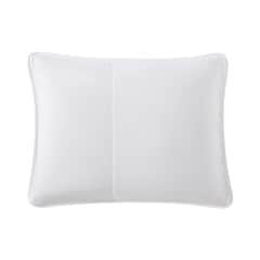 Brigg White Twin Quilt And Sham Set,Antique White Wash,large