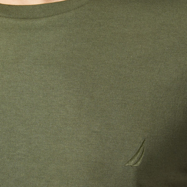 Crewneck Deck T-Shirt