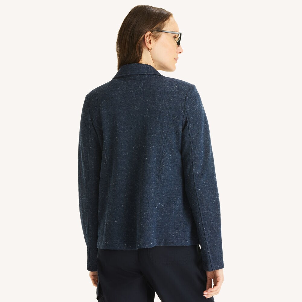 Captain's Jacket,Workshirt Blue,large