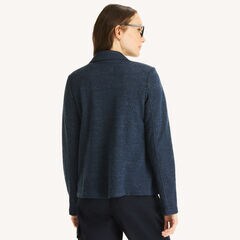 Captain's Jacket,Workshirt Blue,large