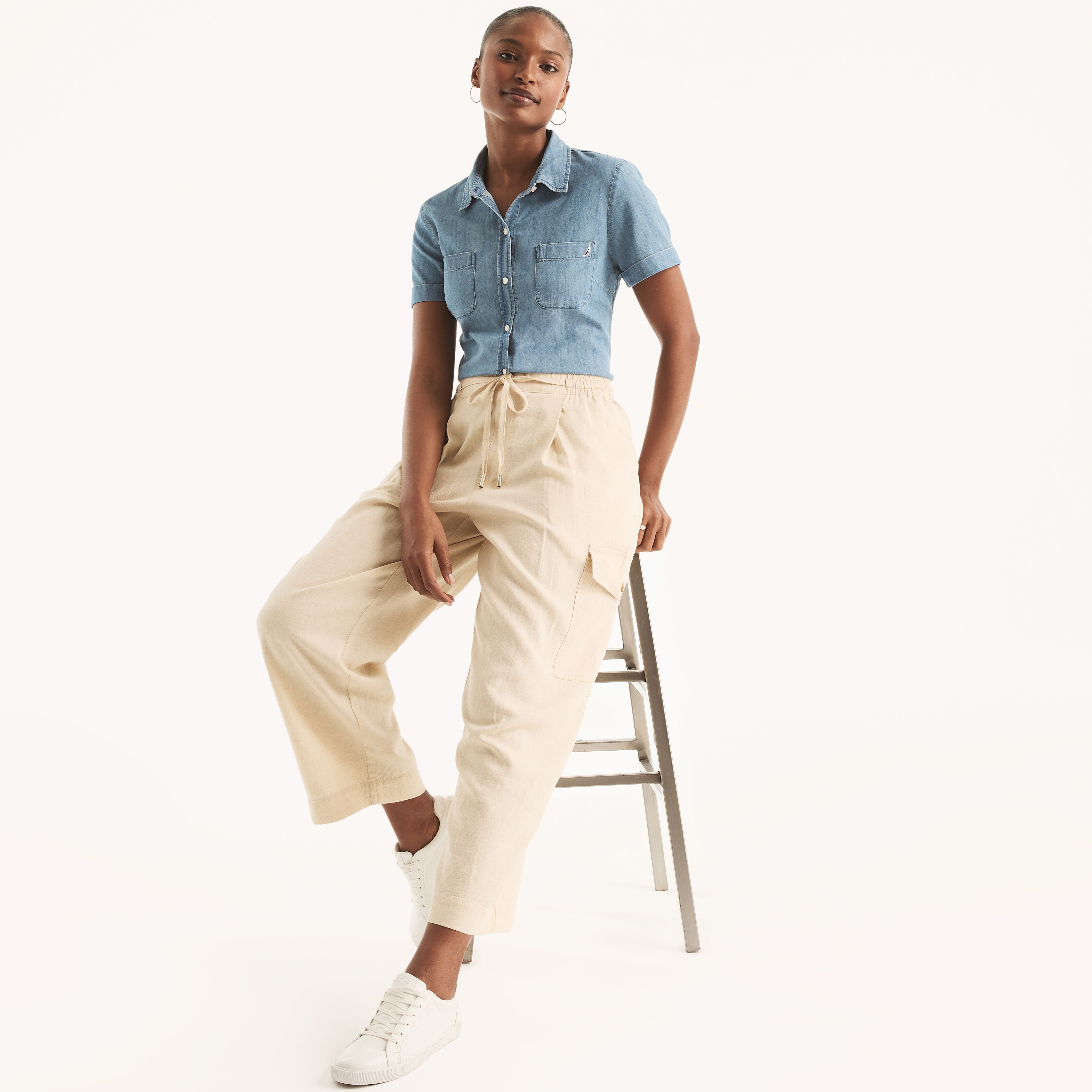 Cargo Pant | Nautica