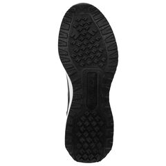 Lace-Up Sneaker,Black,large
