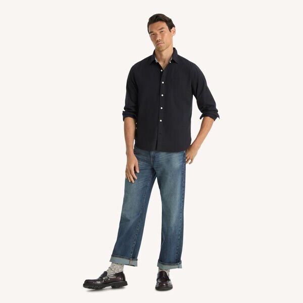 Oxford Shirt