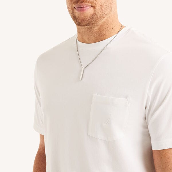 Big & Tall Performance Deck T-Shirt