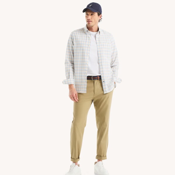 Plaid Shirt