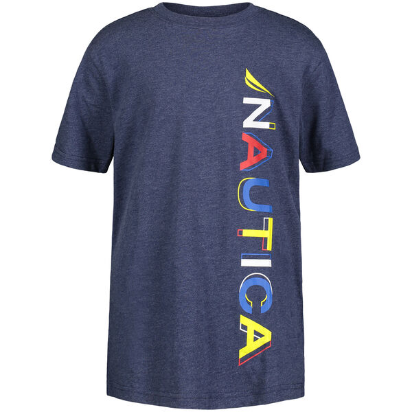 nautica toddler shirts