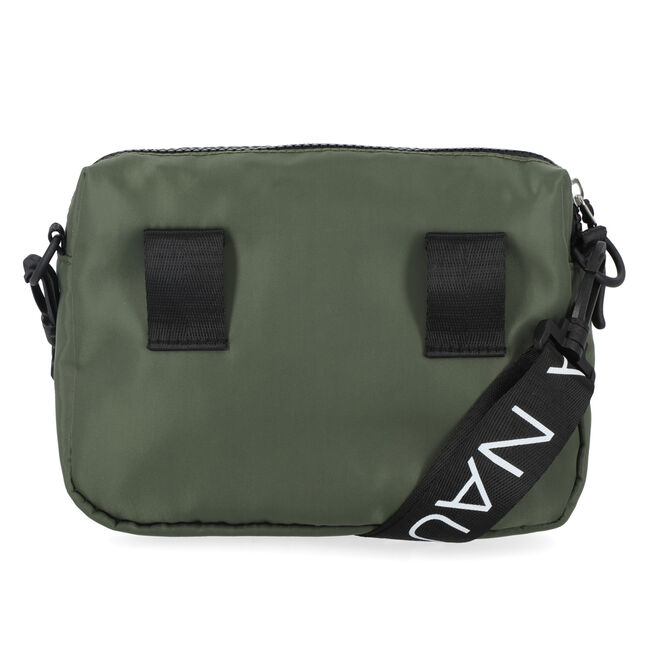 Bean Crossbody Bag Nautica