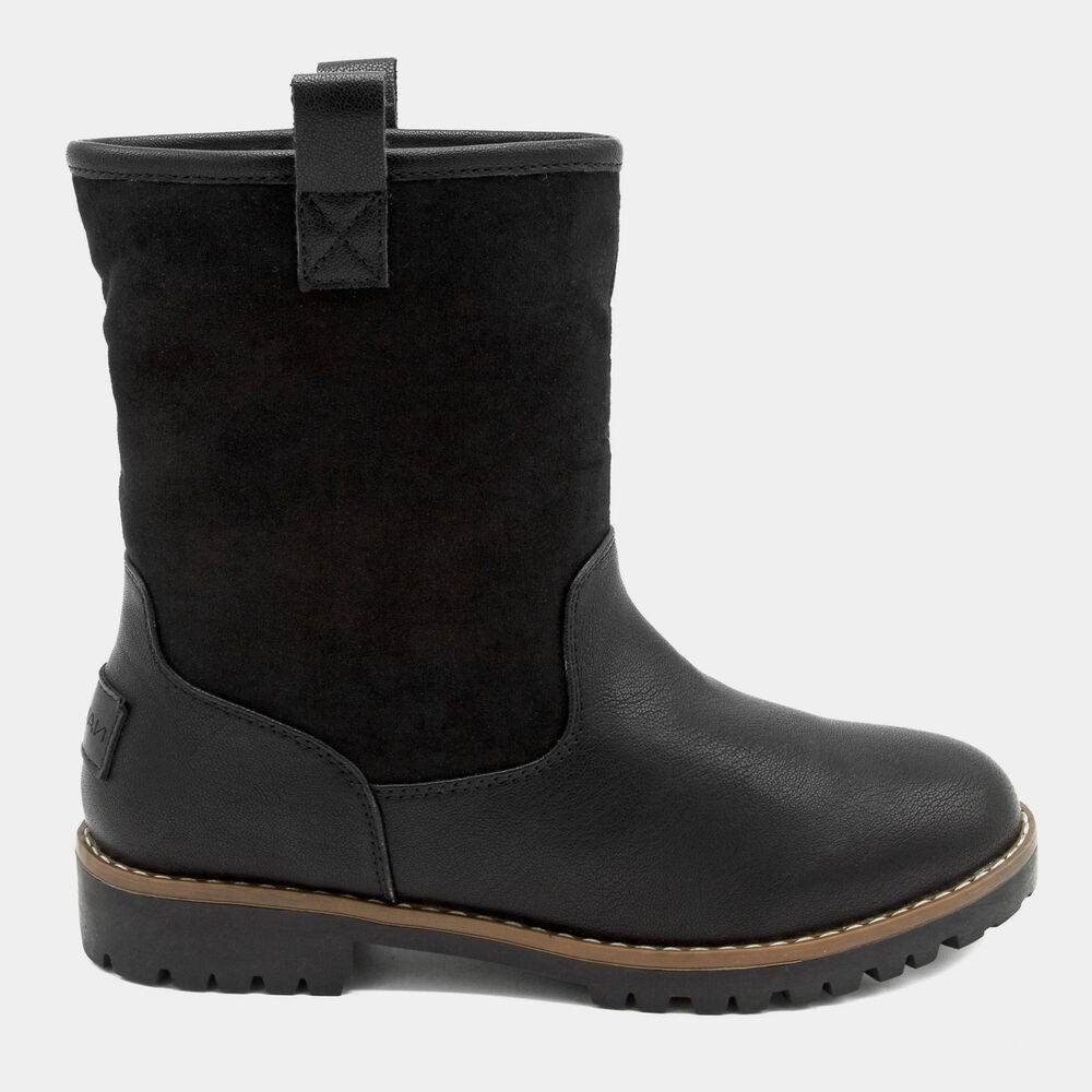 Bosun Boots,True Black,large