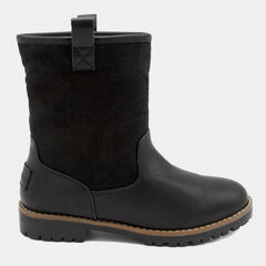 Bosun Boots,True Black,large