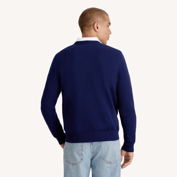 Polar Bear Sweater